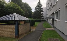 Au petit bonheur imprévu